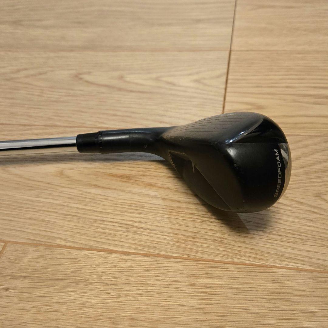 TaylorMade GAPR HI #3 19°