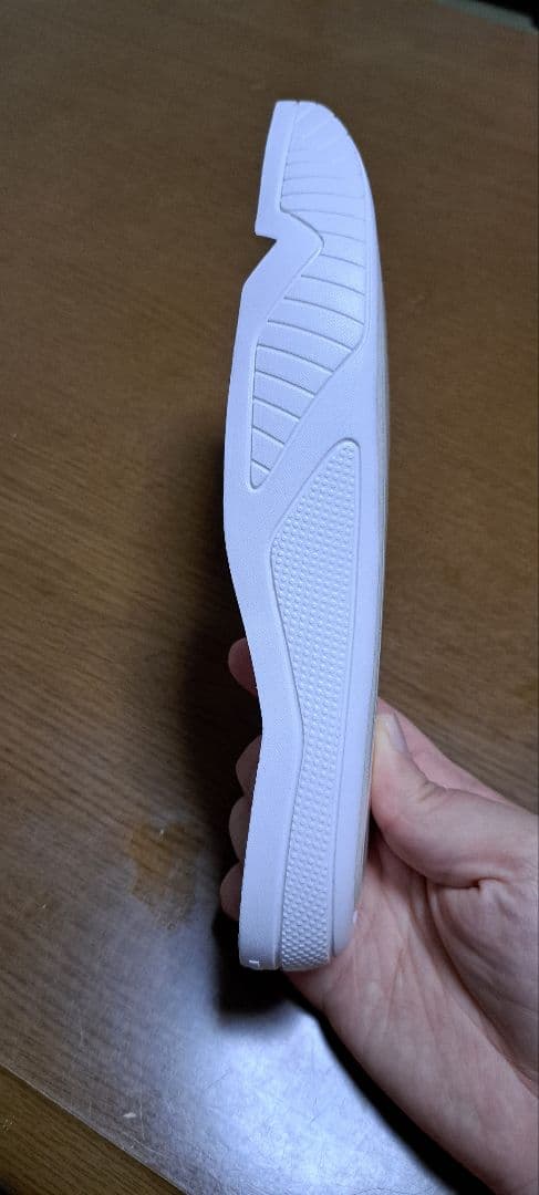 NIKE★新品ジョーダン ザイオン24.0