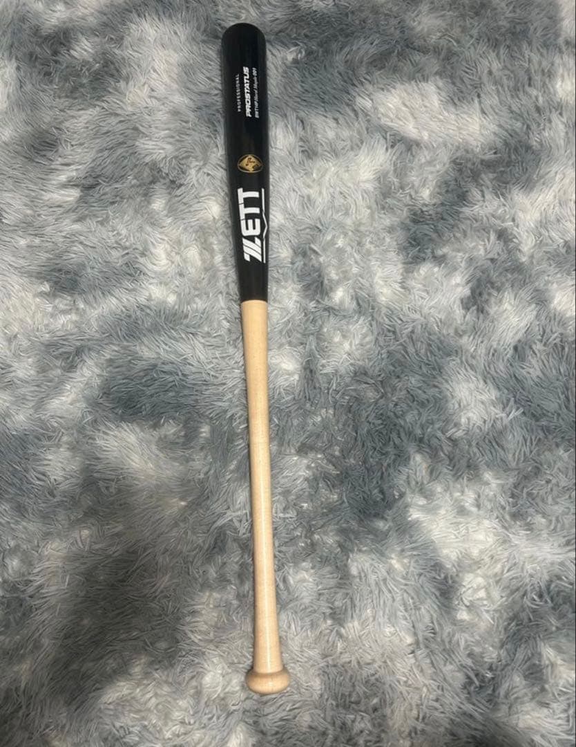 最終値下げ　楽天ゴールデンイーグルス ZETT NPBマーク 支給品
