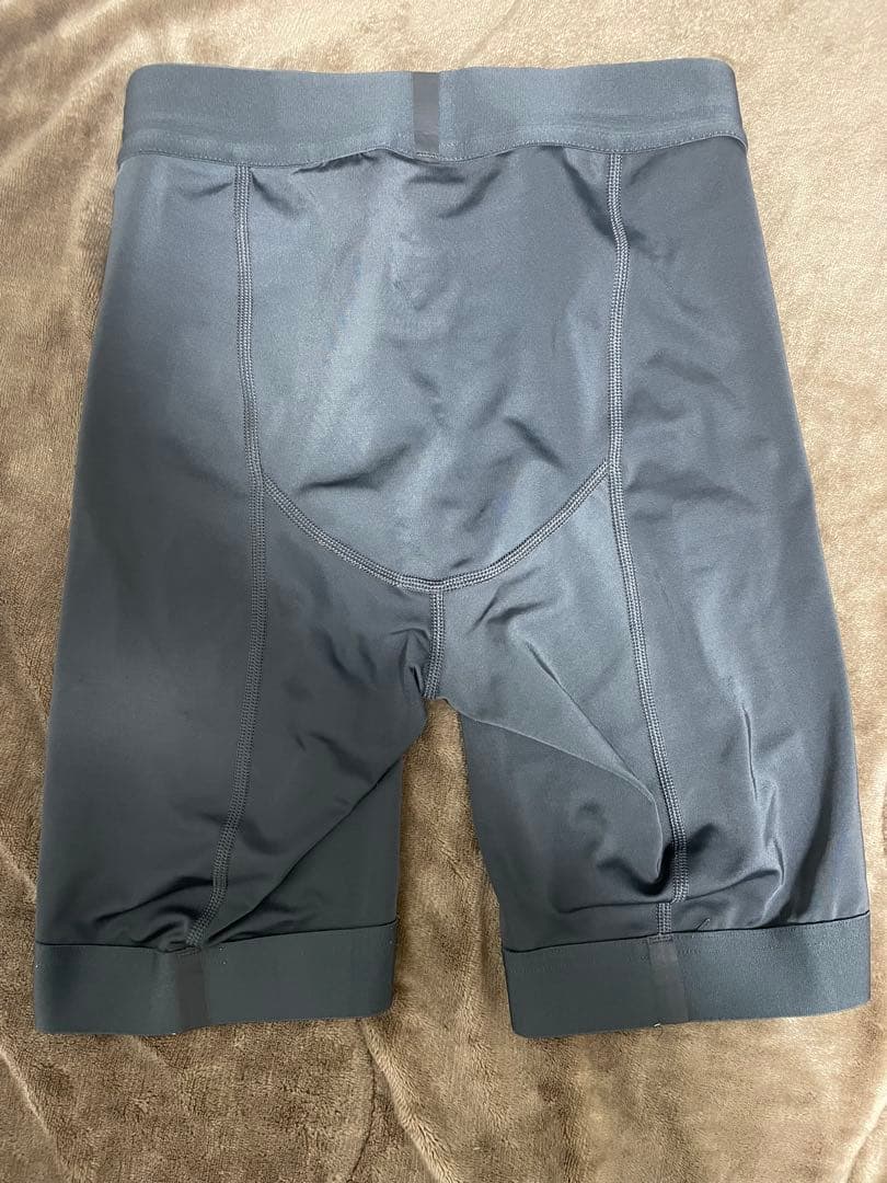 ナイキ プロエリートハーフタイツ nike pro elite Sサイズ