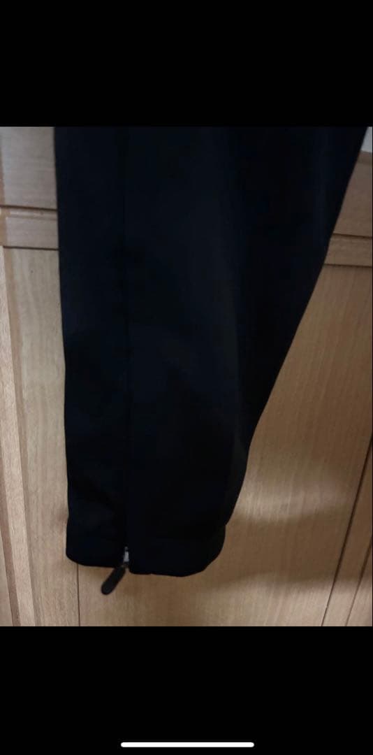 希少 NIKE ナイキ ナイジェリア代表 トラックパンツ ドリルトップ S