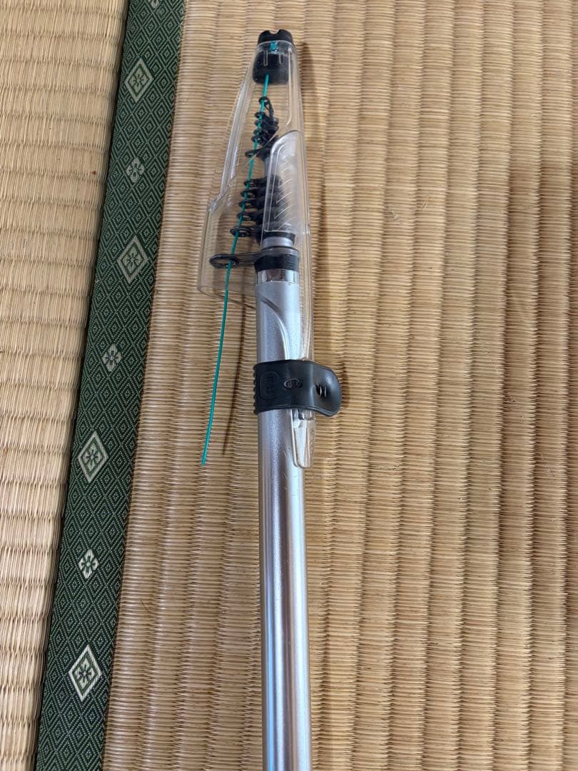 ダイワ(DAIWA) スピニング ロッド 波濤 磯 3-53遠投 釣り竿