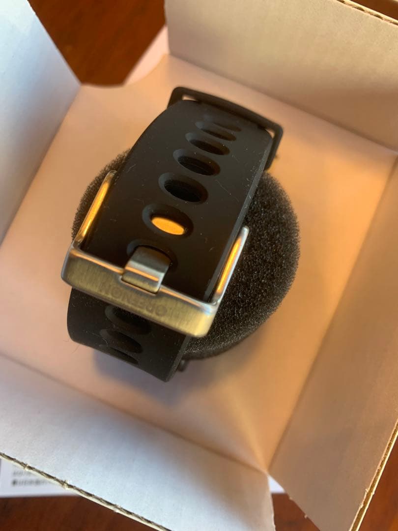 ラウンド用品・アクセサリー GO GREENON THE GOLF WATCH A1 III