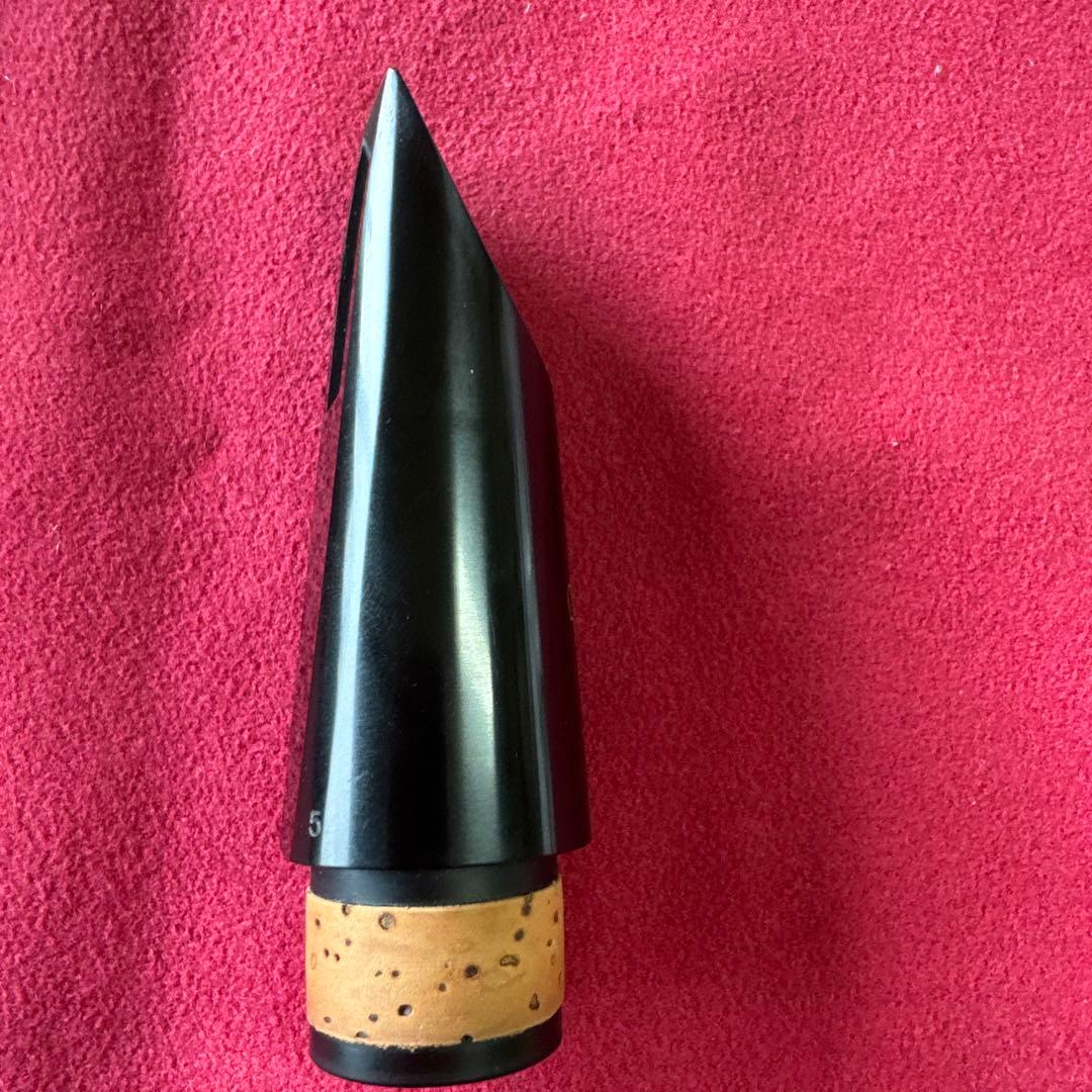 Vandoren クラリネットマウスピース BD5