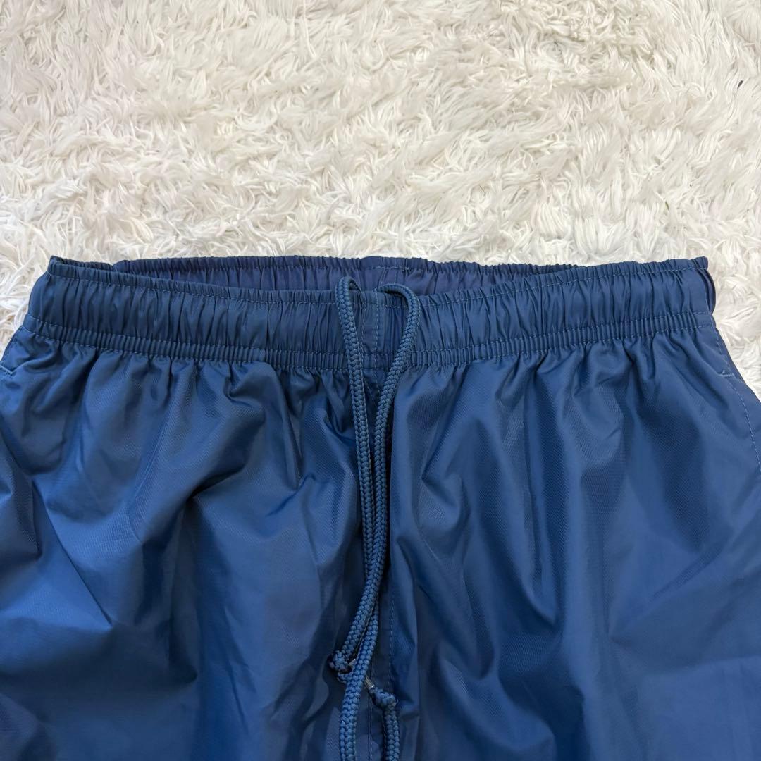 極美品　ATHLETA ピステ・ウィンドブレーカー Sサイズ　上下　フード付き
