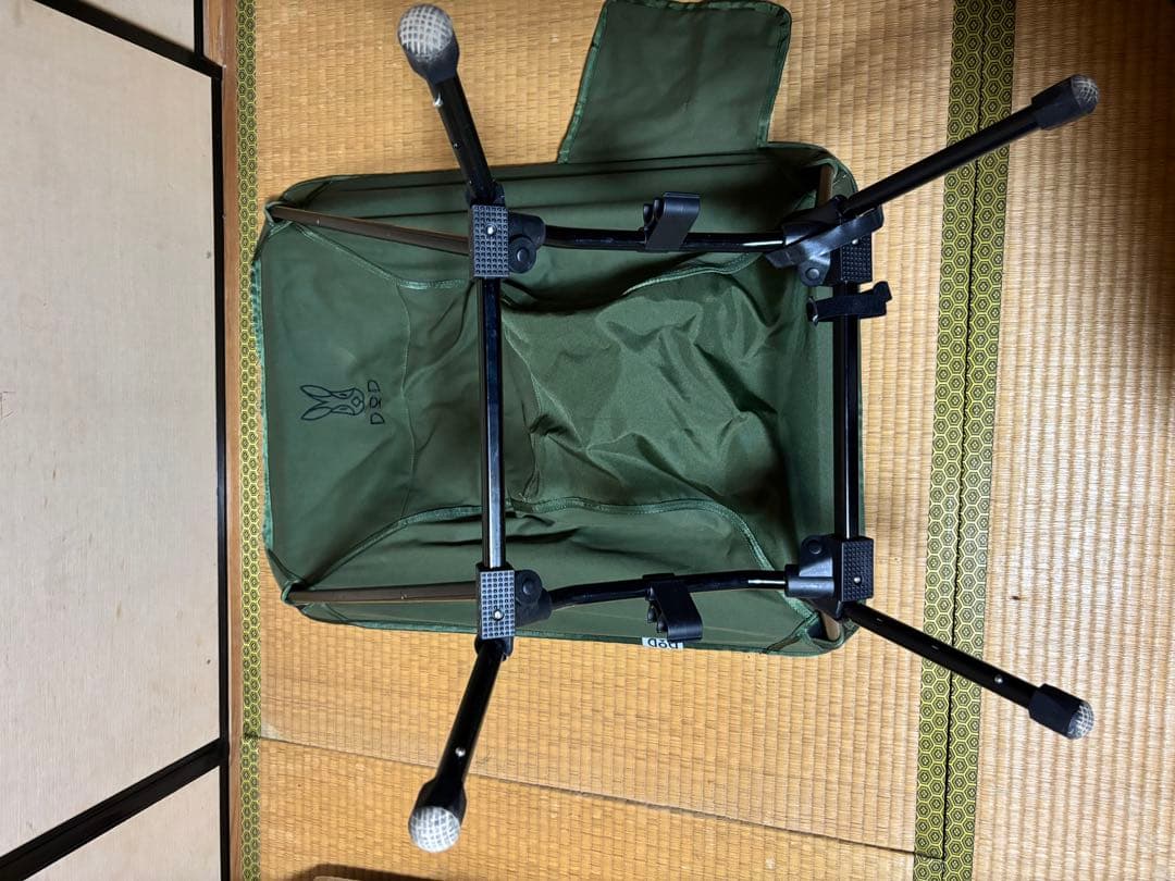 DOD スゴイッス グリーン