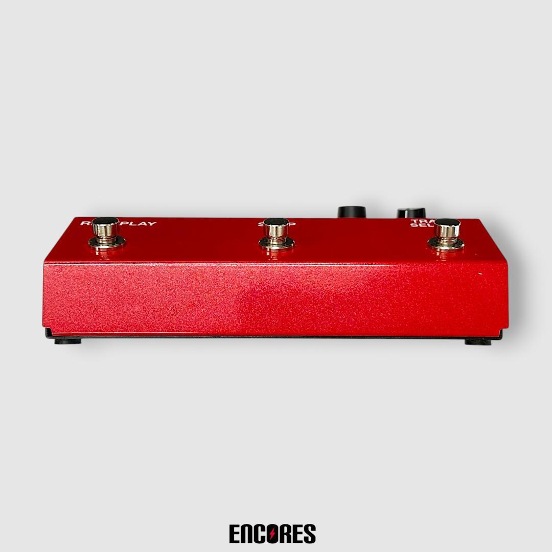 ギター BOSS RC-500