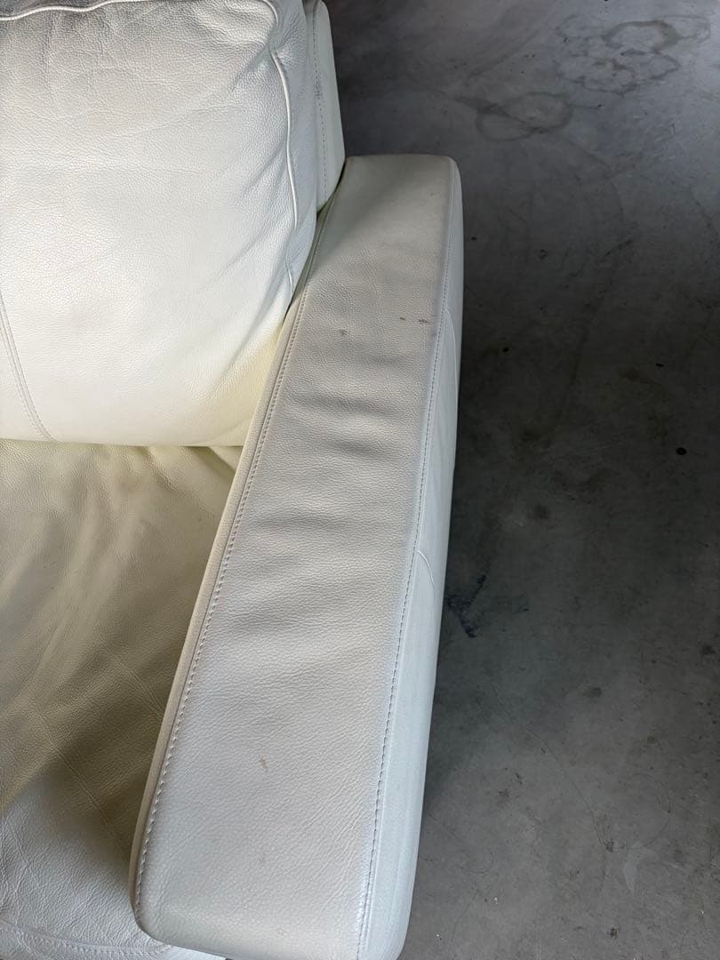 アクタスソファ①