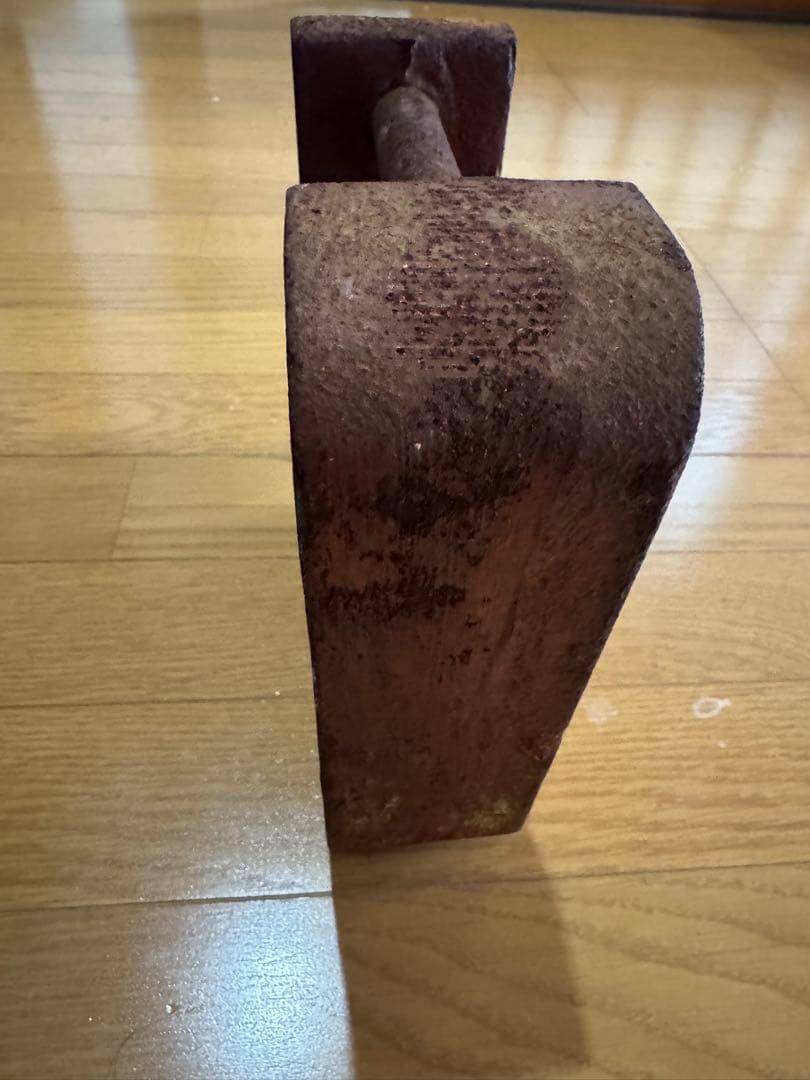 YANMER ヤンマー　ウェイト 20kg
