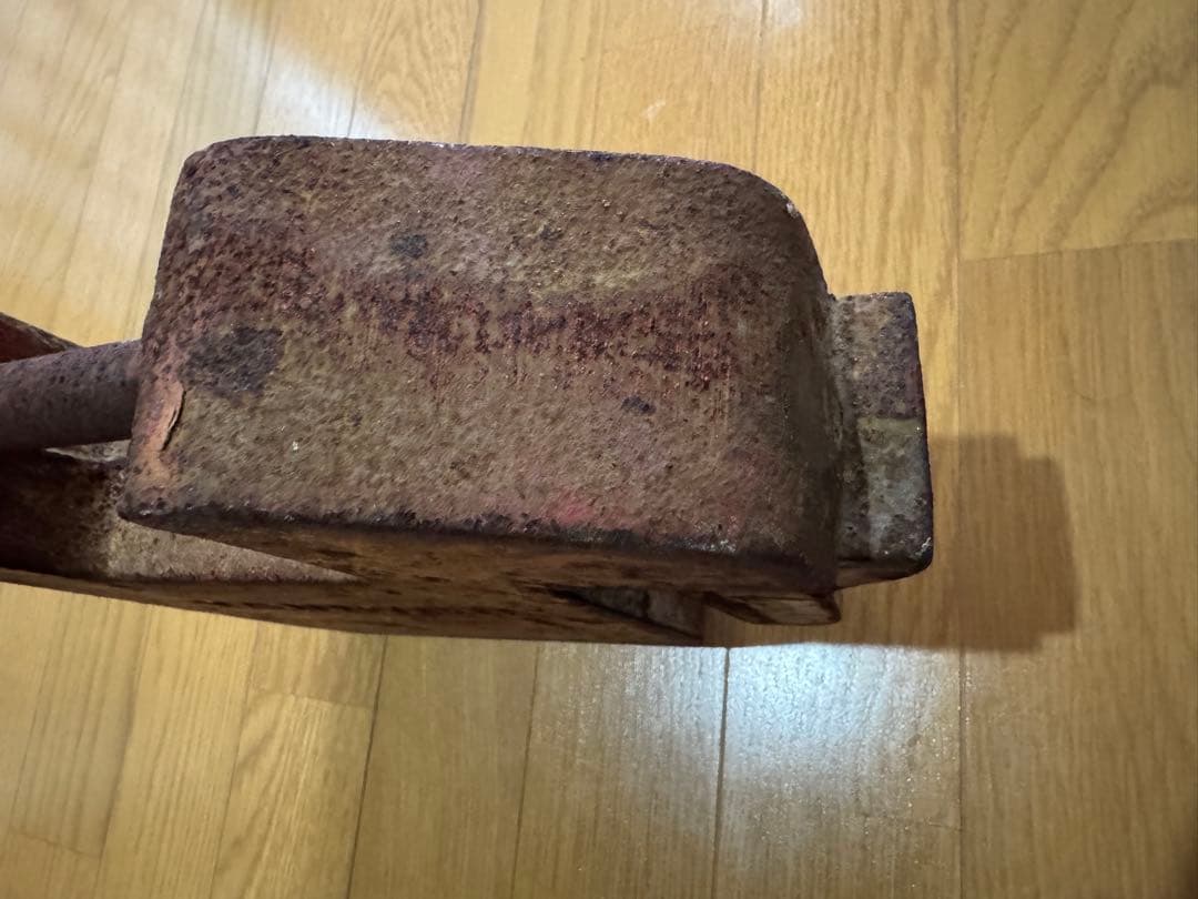 YANMER ヤンマー　ウェイト 20kg