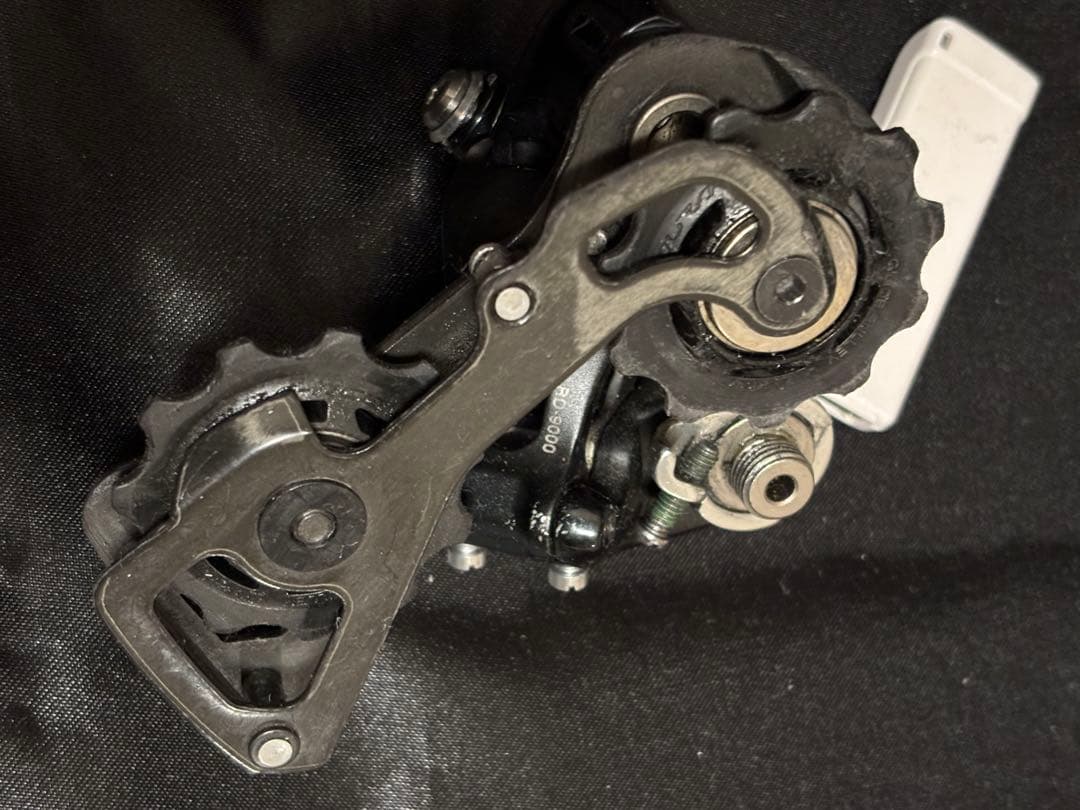 Shimano 105/ ULTEGRA/ DURA-ACE 11速コンポセット