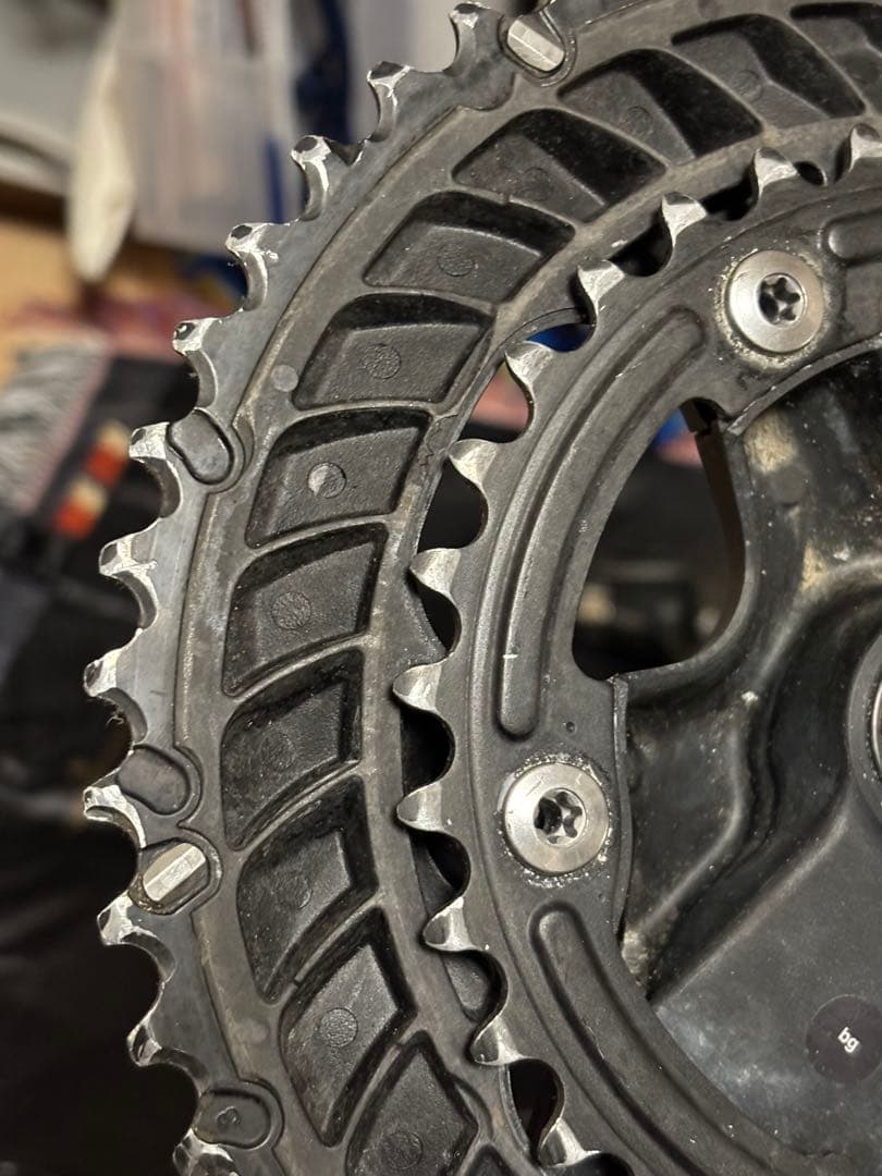 Shimano 105/ ULTEGRA/ DURA-ACE 11速コンポセット
