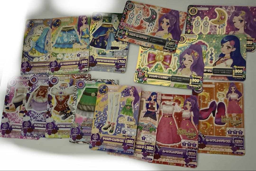 ^*♡様 アイカツ　アイカツカード　まとめ売り