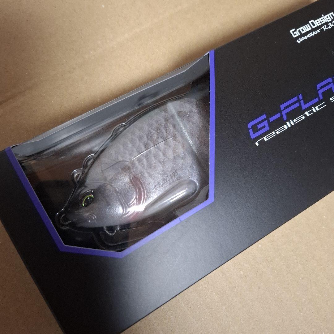 グローデザインワークス G-FLAG175 ギンブナ　Gフラッグ175