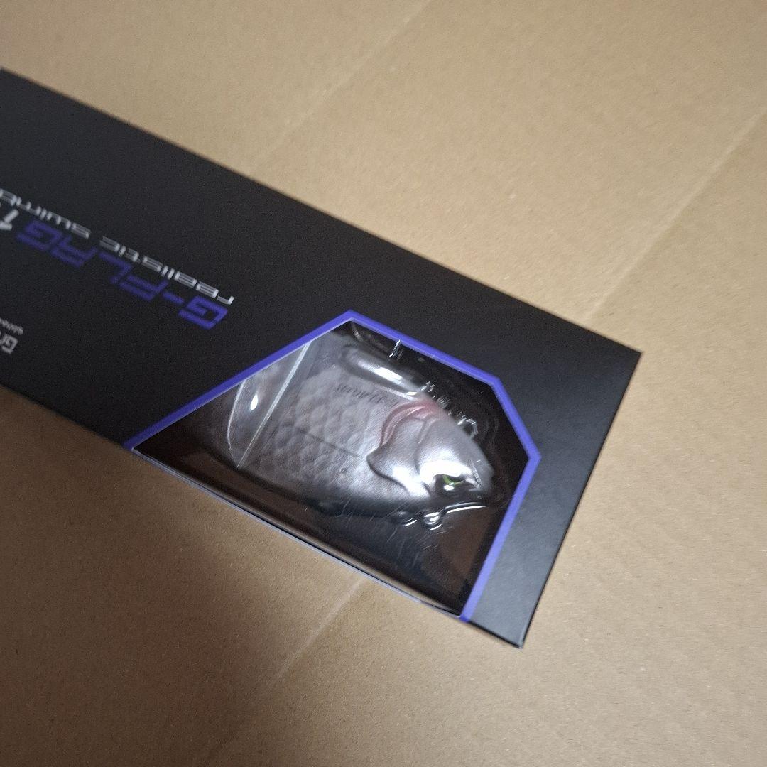 グローデザインワークス G-FLAG175 ギンブナ　Gフラッグ175