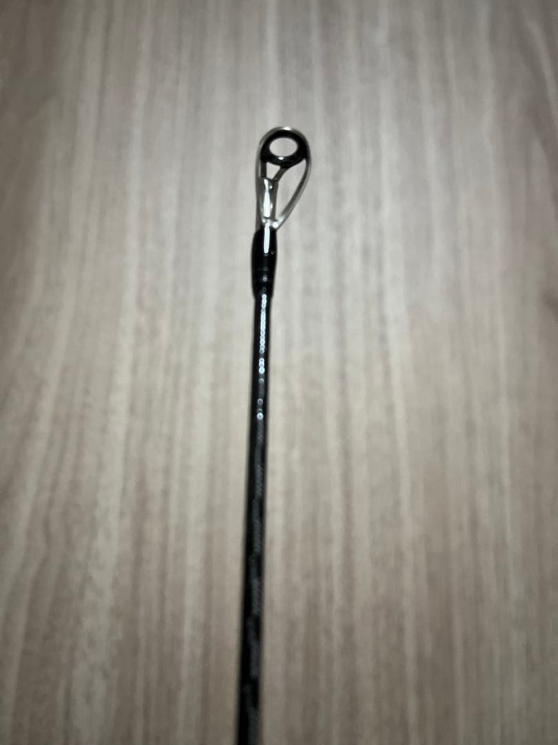 SHIMANO HARD ROCKER XR ロックフィッシュロッド