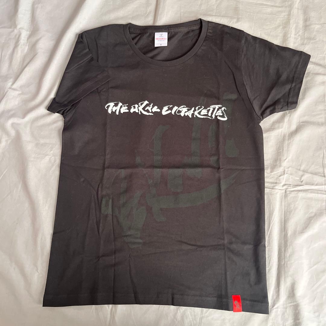 THE ORAL CIGARETTES Tシャツ