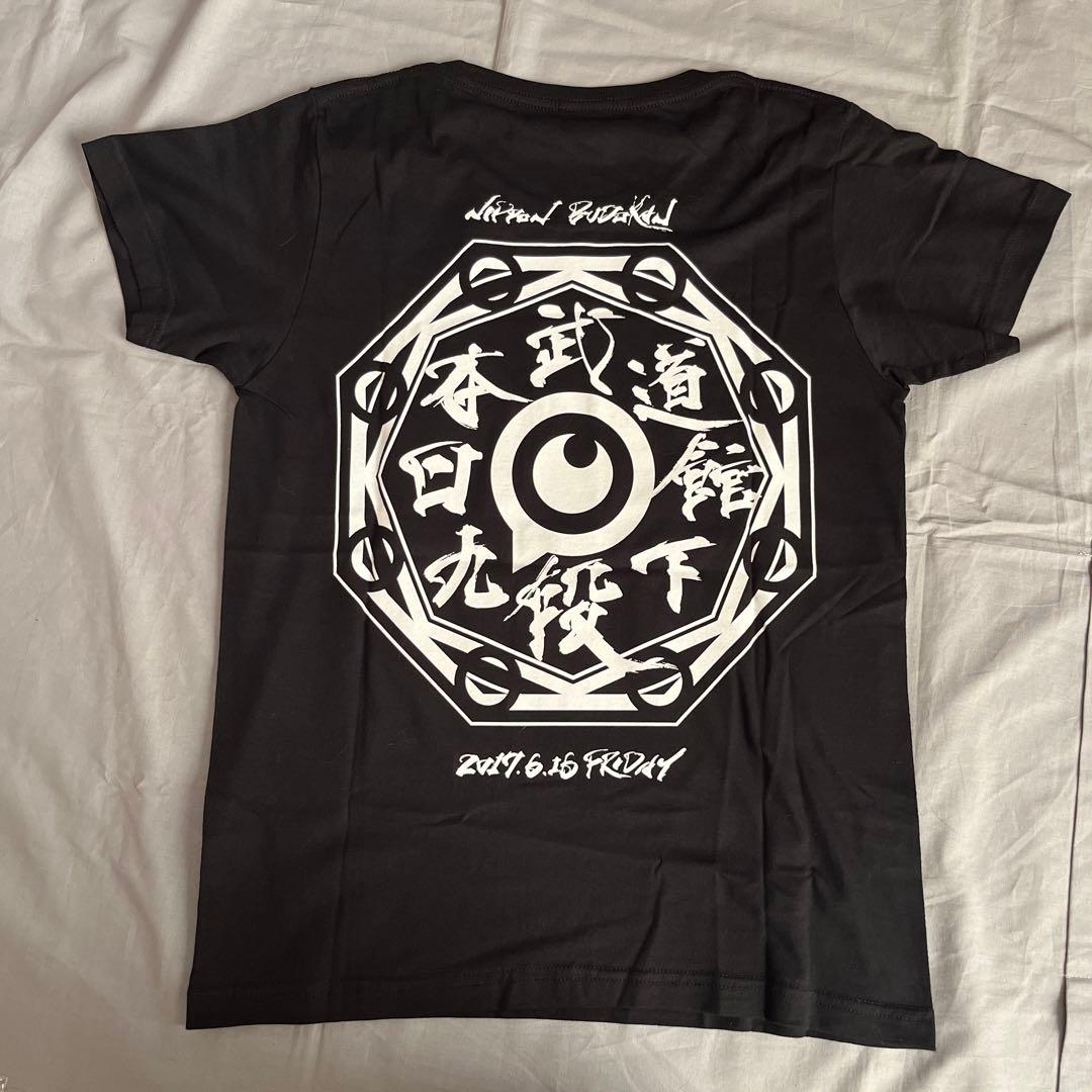 THE ORAL CIGARETTES Tシャツ