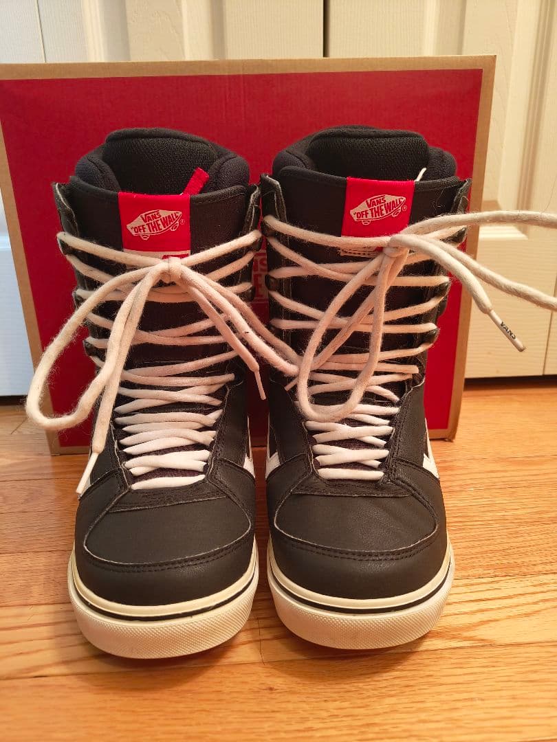 Vans Invad OG スノーボードブーツ　25.5cm