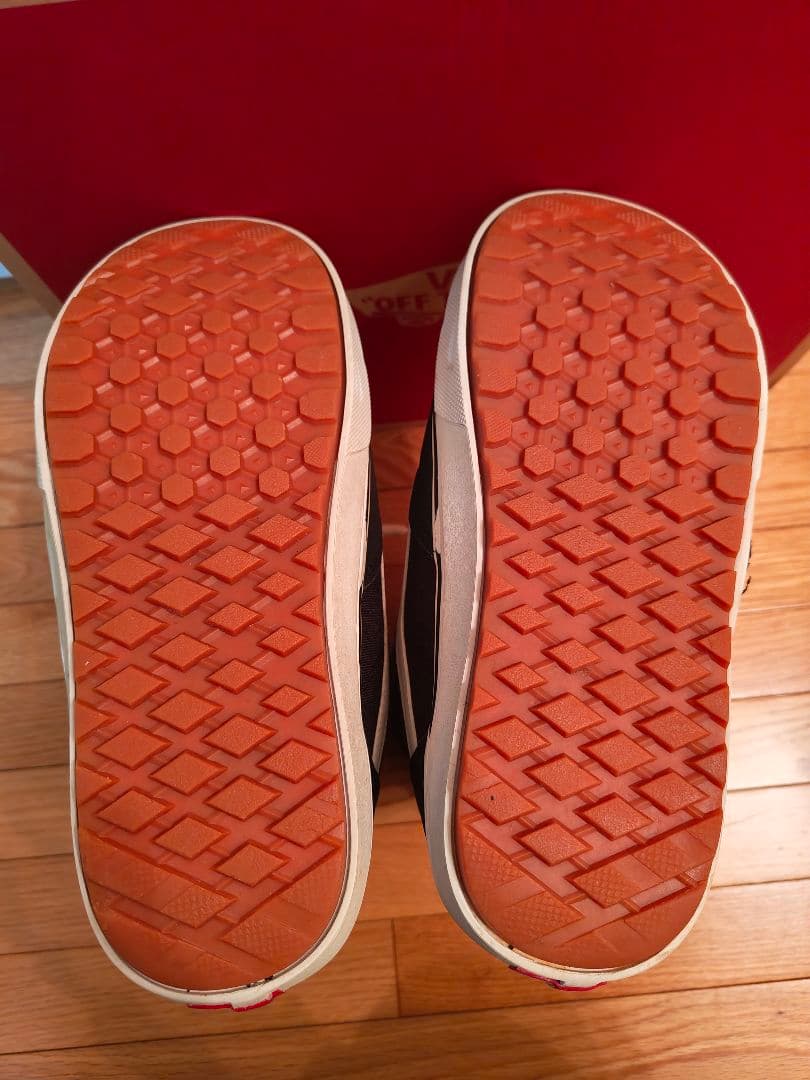 Vans Invad OG スノーボードブーツ　25.5cm