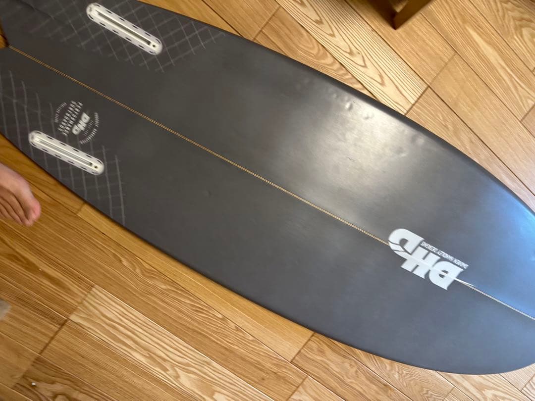 DHD 5.2 ミニツイン