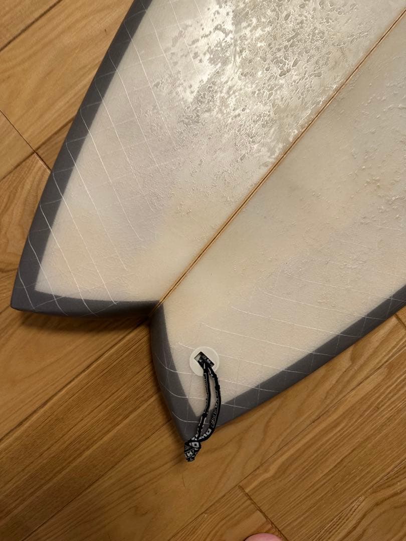 DHD 5.2 ミニツイン