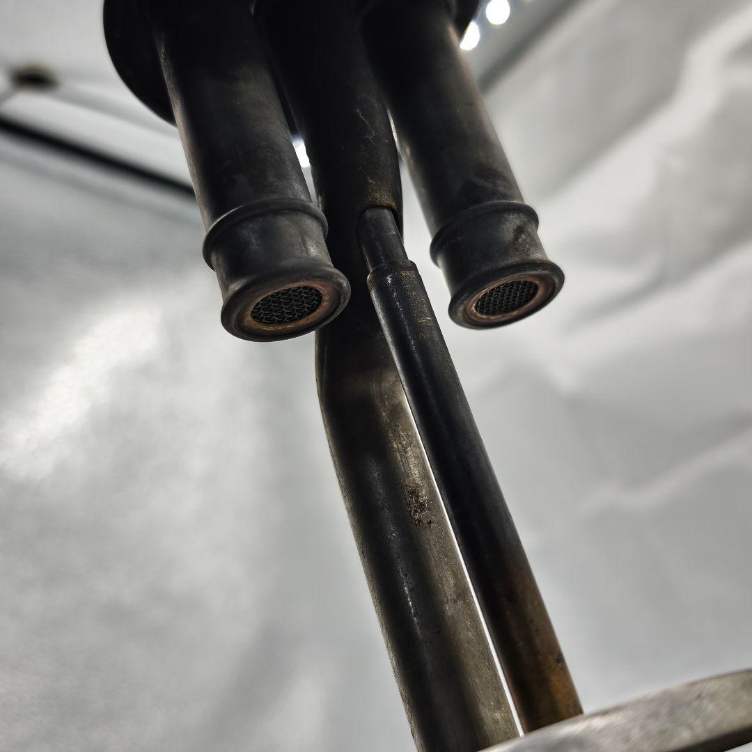 Coleman ランタン Model 282/285 グリーン