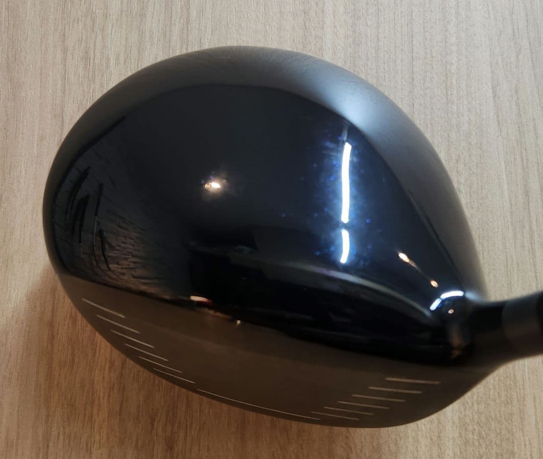 JBEAM BM435 BLACK ドライバー