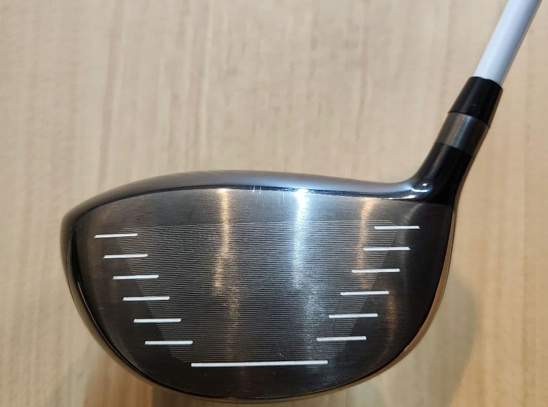 JBEAM BM435 BLACK ドライバー