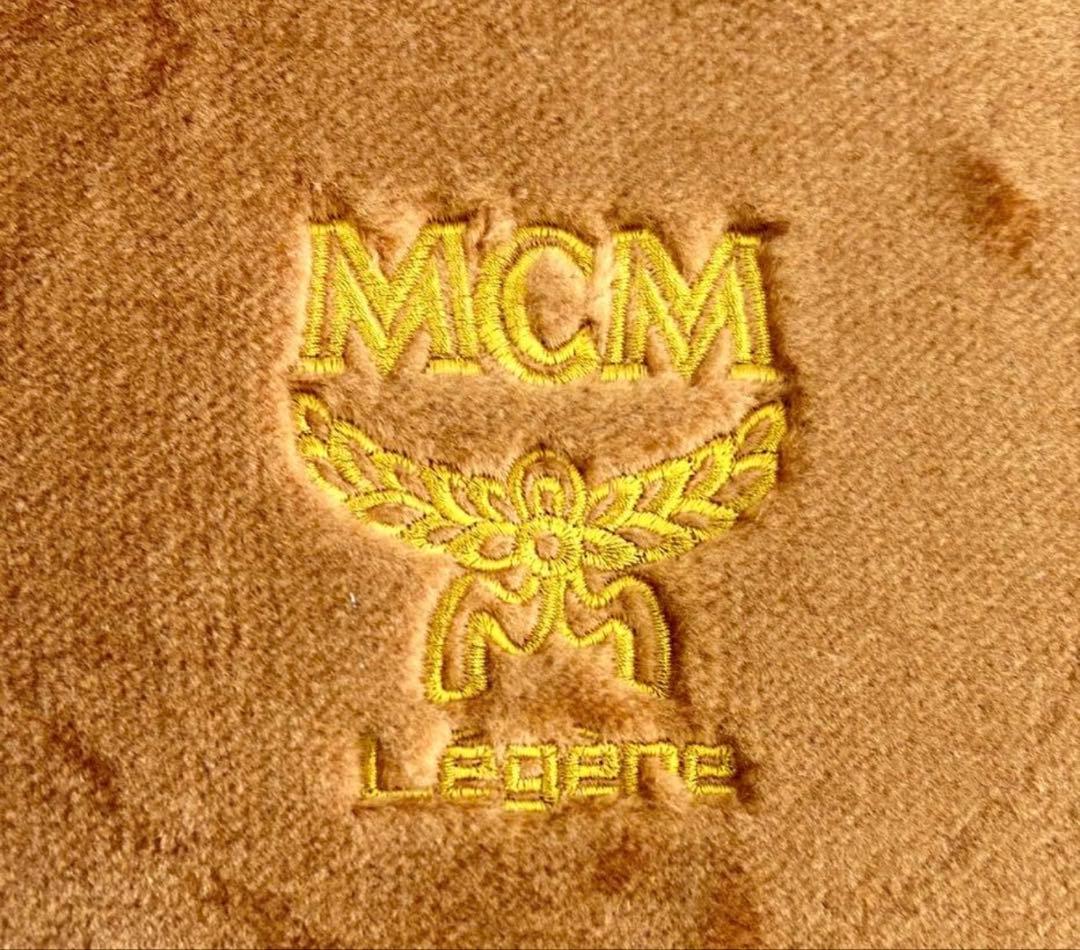 MCM ニューマイヤー毛布　日本製　大津毛布