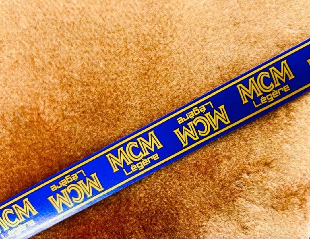 MCM ニューマイヤー毛布　日本製　大津毛布