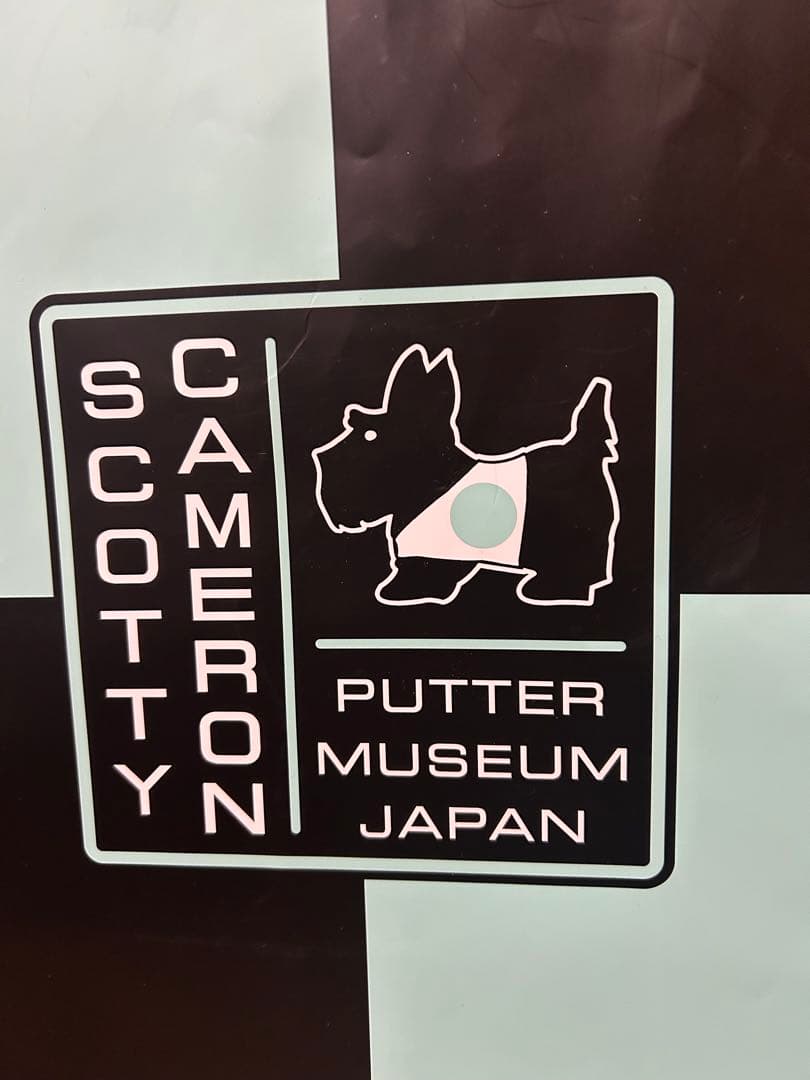 スコッティキャメロン　バックパック　限定　サークルT