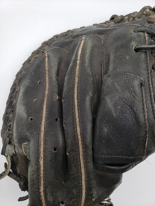 デサント DESCENTE Promade プロメイド 硬式キャッチャーミット