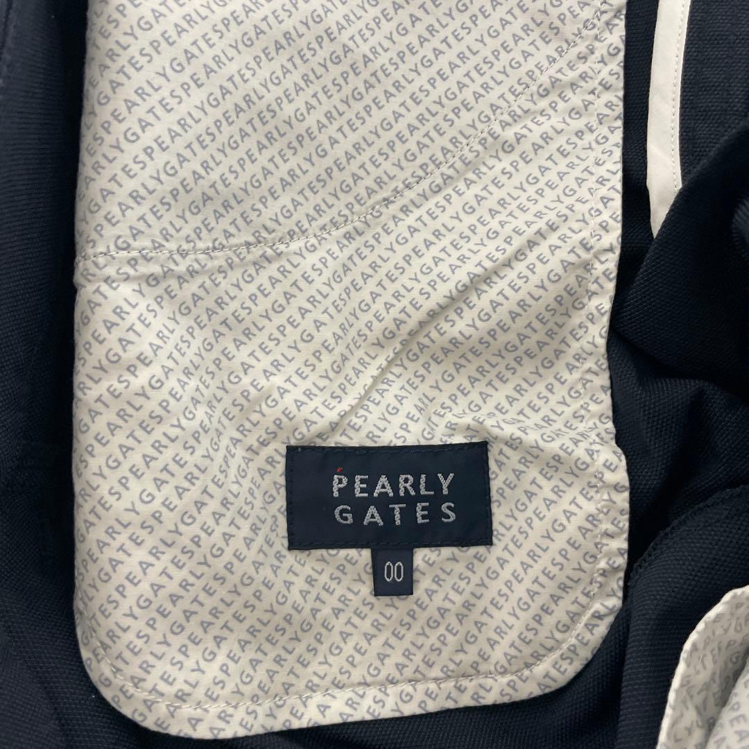 PEARLY GATESスカート　ゴルフ