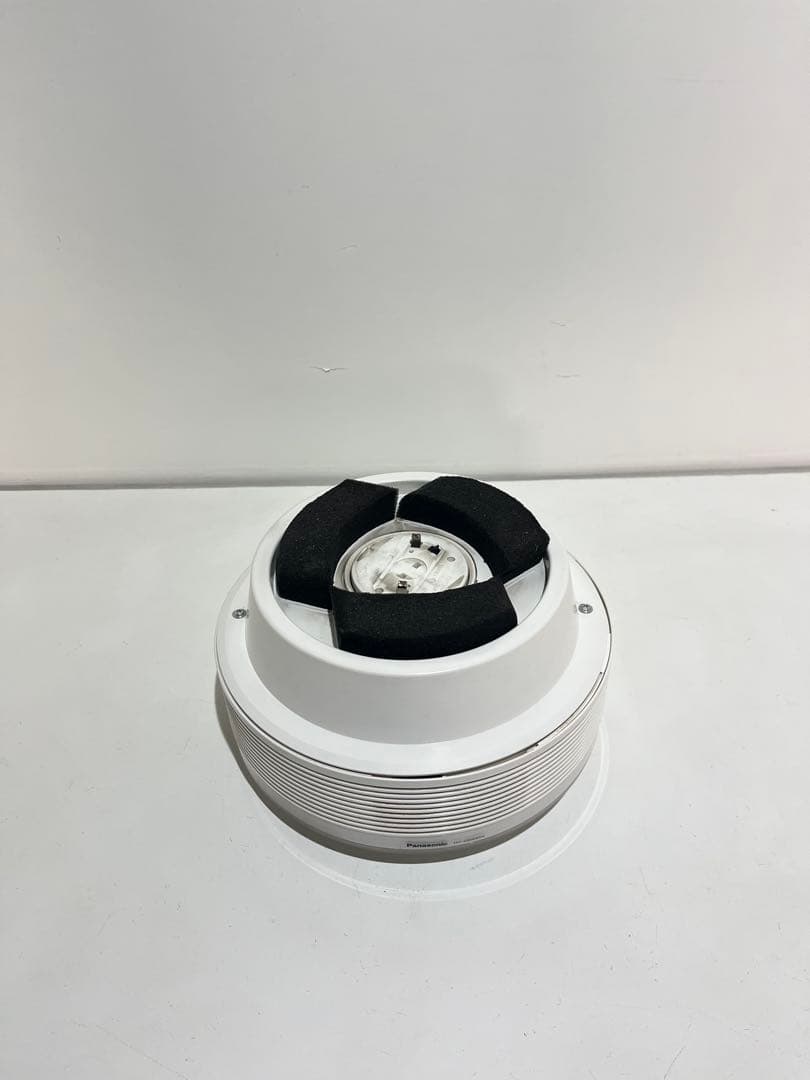Panasonic LGBC55011 LE1 温白色LED照明ナノイー