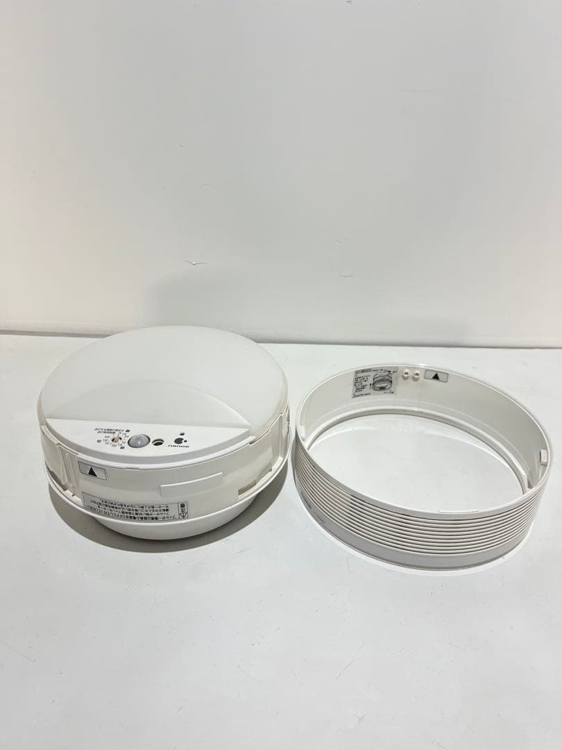 Panasonic LGBC55011 LE1 温白色LED照明ナノイー