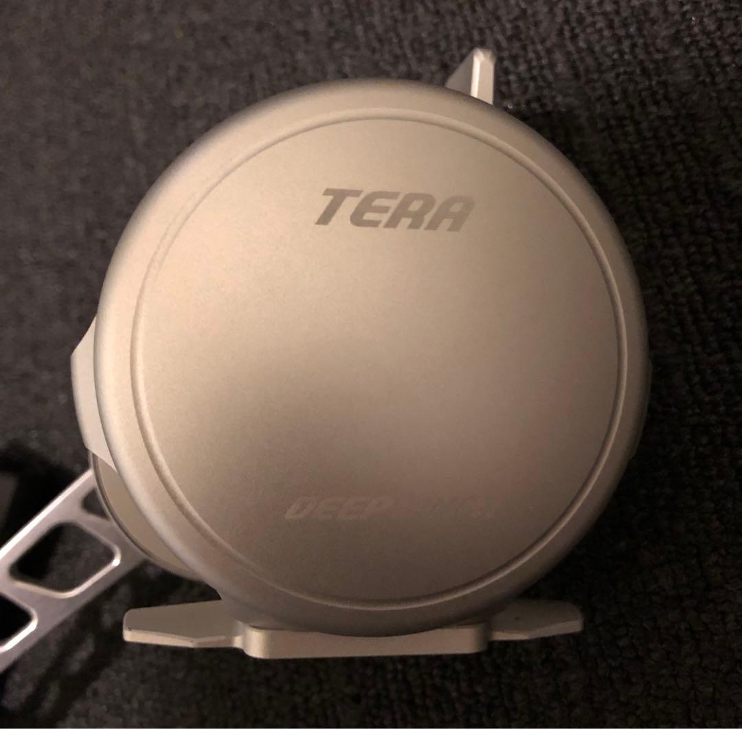 ディープライナーDEEPLINER TERA(テラ）