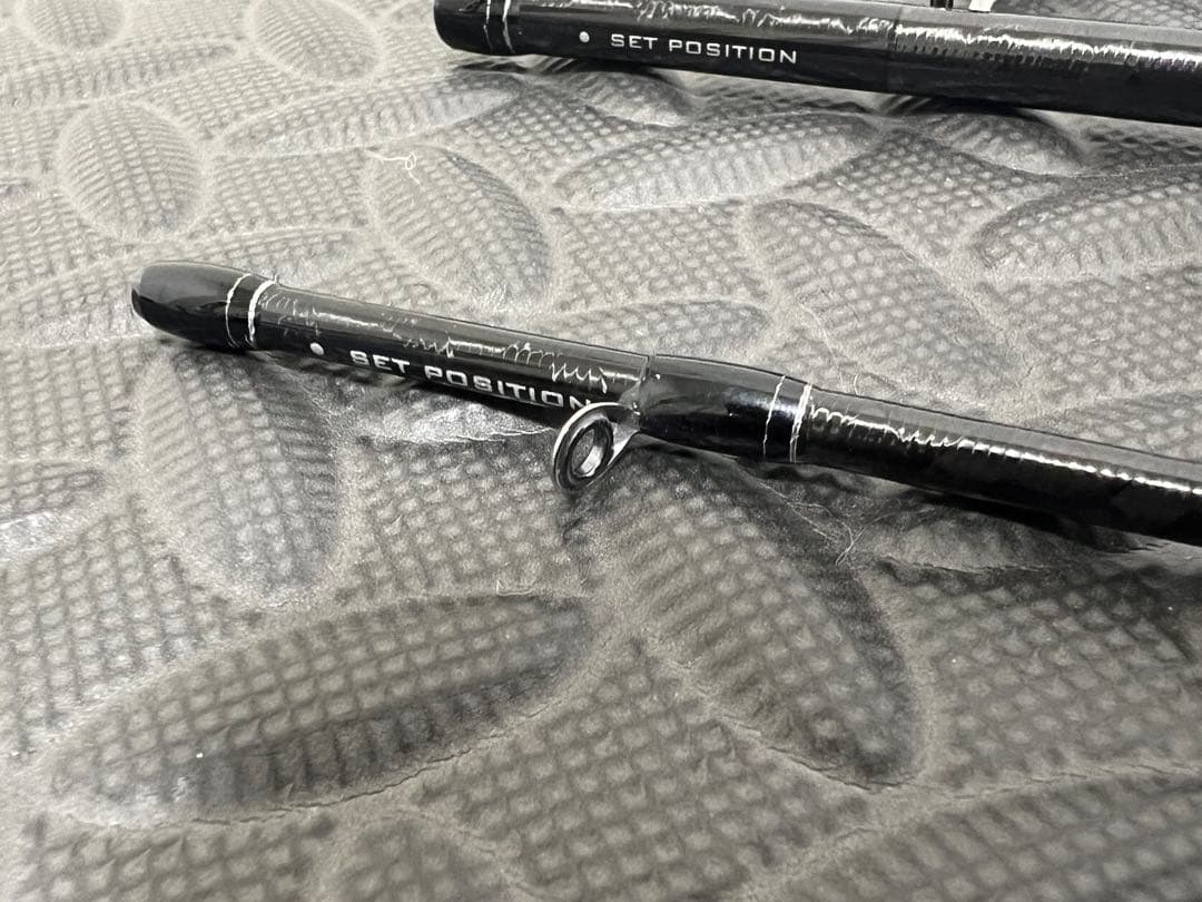 美品 シマノ エクスセンス MB S88-ML5 SHIMANO