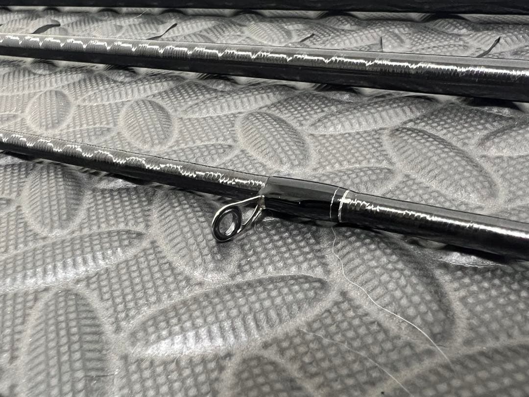 美品 シマノ エクスセンス MB S88-ML5 SHIMANO