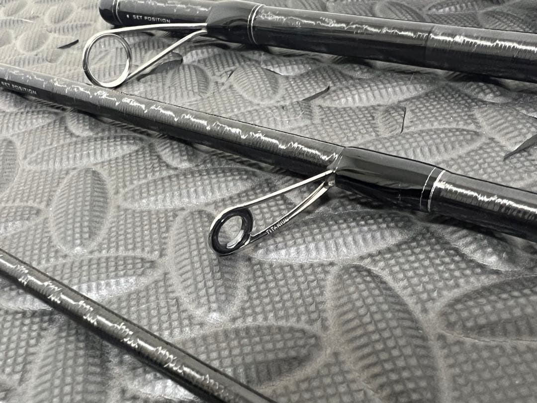 美品 シマノ エクスセンス MB S88-ML5 SHIMANO