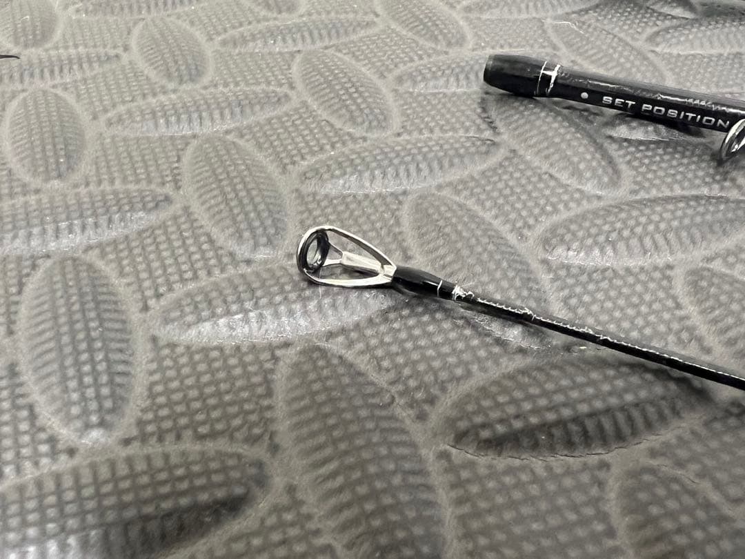 美品 シマノ エクスセンス MB S88-ML5 SHIMANO