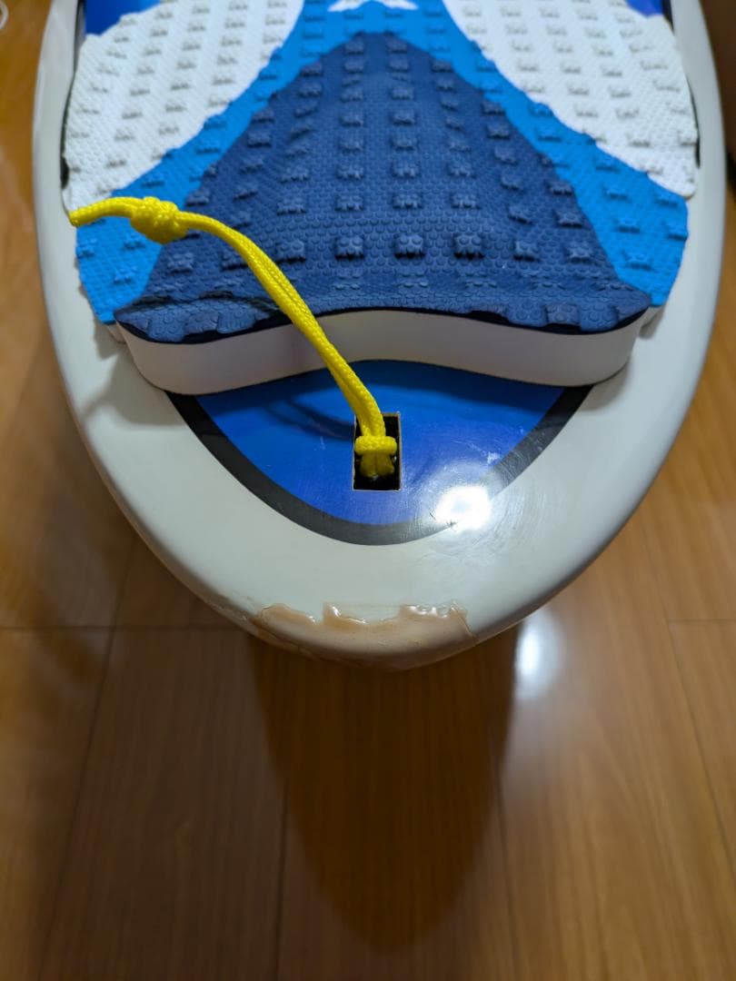 SURFTECH AL MERRICK K-BOARD サーフボード 6’3”