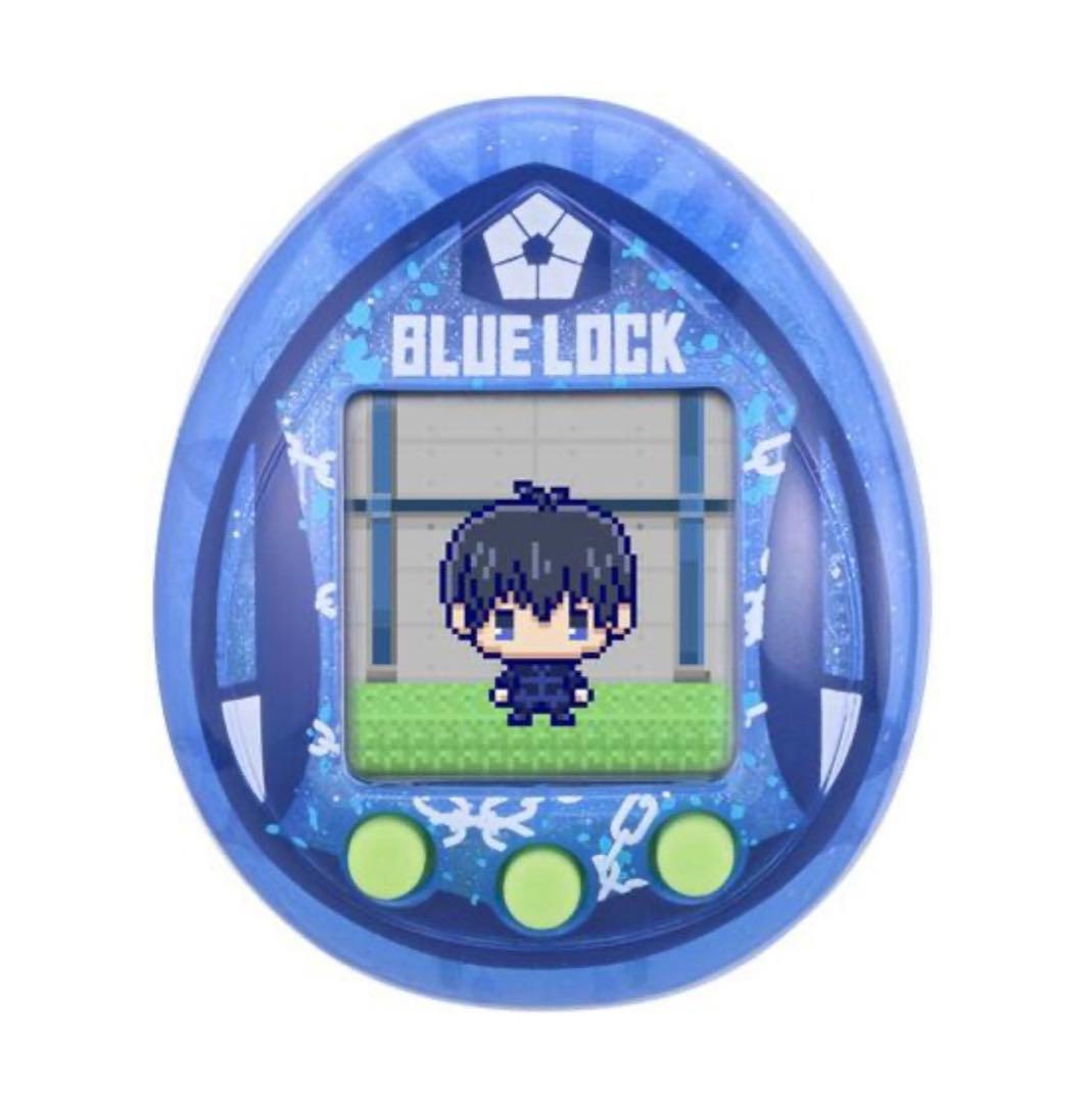 ブルーロックっち　青　Blue バージョン