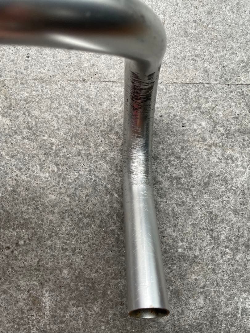 Cinelli チネリ GIRO D'ITALIA ハンドル 鉄仮面 ジャンク