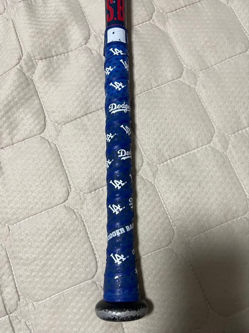 marucci 少年軟式バット ワニクラッシャー