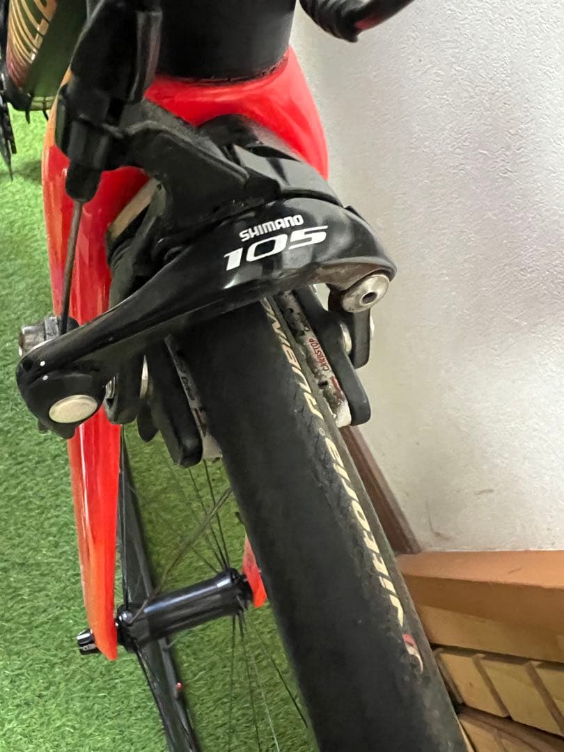 Specialized allez sprint 2017年モデル　52サイズ