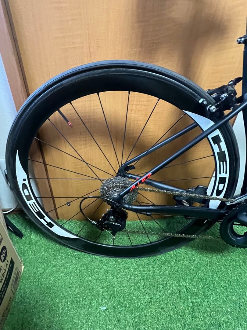 Specialized allez sprint 2017年モデル　52サイズ