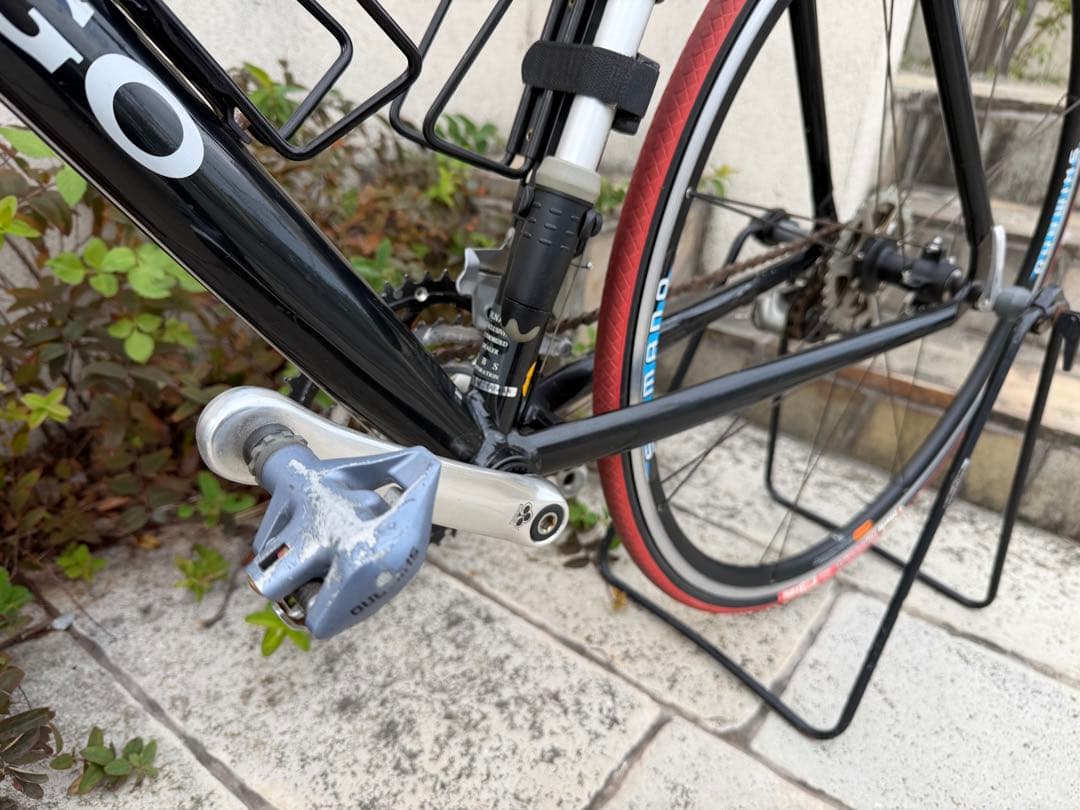 コルナゴ COLNAGO IMPACT ロードバイク