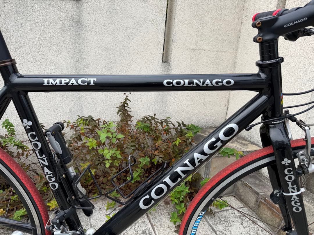 コルナゴ COLNAGO IMPACT ロードバイク