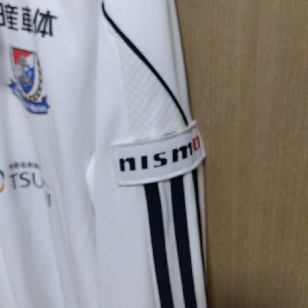 タグ付き 横浜Fマリノス トレーニングトップ